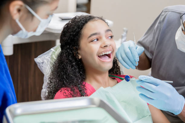 Best Tooth Infection Emergency Dentist  in Tucumcari, NM