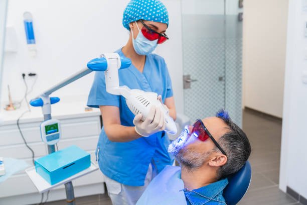 Best Knocked-Out Tooth Emergency  in Tucumcari, NM
